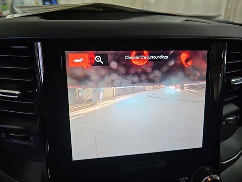 New 2026 RAM 5500 Tradesman w/ Chrome Appearance Group image 19