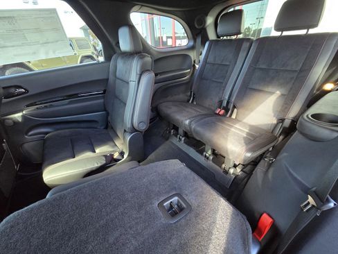 New 2026 Dodge Durango GT image 8