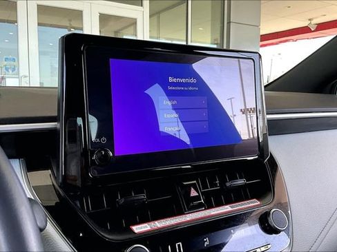 Used 2025 Toyota Corolla SE FWD image 22