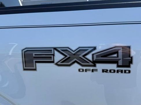 Used 2024 Ford F150 Platinum w/ FX4 Off-Road Package AWD/4WD image 35