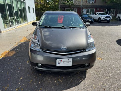 Used 2009 Toyota Prius 4D Hatchback image 8