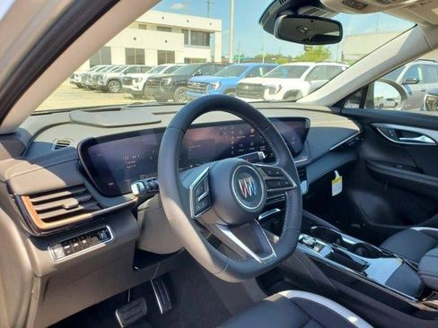 New 2026 Buick Envision Sport Touring AWD/4WD image 14