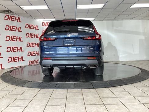 New 2026 Honda CR-V Sport Touring image 6
