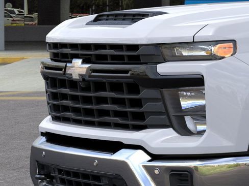 New 2026 Chevrolet Silverado 2500 W/T image 13