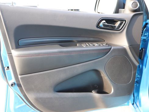 New 2026 Dodge Durango GT image 22