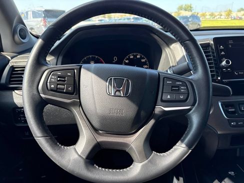 Used 2024 Honda Ridgeline Sport image 19
