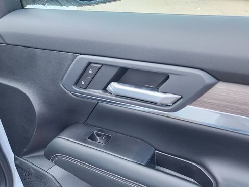 New 2026 GMC Terrain Denali image 39