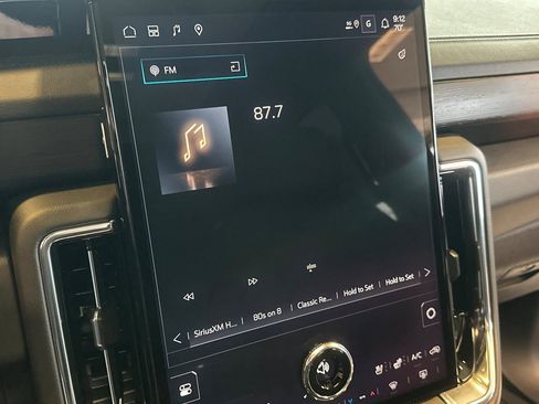 New 2026 GMC Yukon XL Denali w/ Sun & Power Step Package image 22