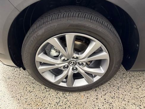 Used 2025 MAZDA CX-30 AWD 2.5 S w/ Preferred Package image 3