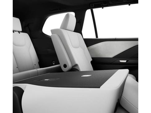 New 2026 Lexus TX 350 TX 350 w/ Technology Package image 12