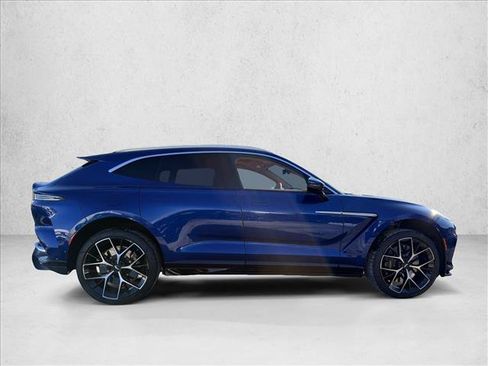 Used 2026 Aston Martin DBX 707 AWD/4WD image 7