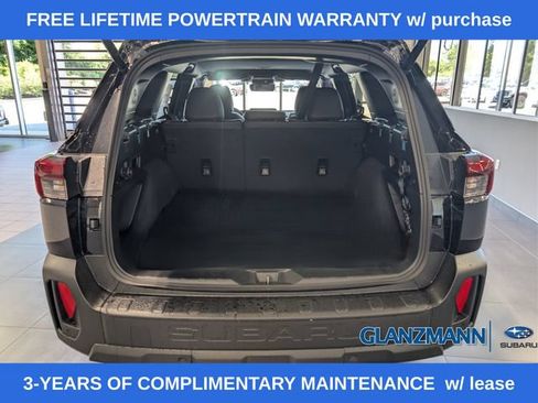 New 2026 Subaru Outback Premium AWD/4WD image 9