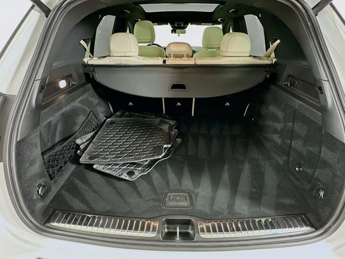 Certified 2025 Mercedes-Benz GLE 450 GLE 450 image 28