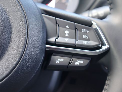 Used 2023 MAZDA CX-5 AWD 2.5 S w/ Premium Plus Pkg image 21