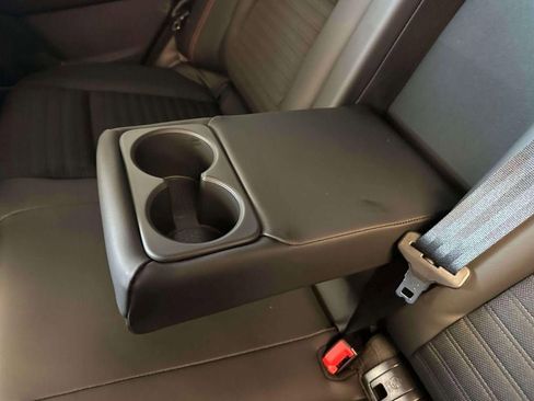 New 2026 Nissan Rogue Rock Creek w/ Rock Creek Premium Package image 11