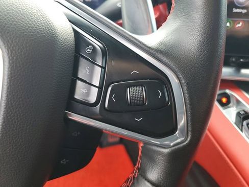 Used 2020 Chevrolet Corvette Stingray Preferred Conv w/ 2LT Preferred Equipment Group image 15