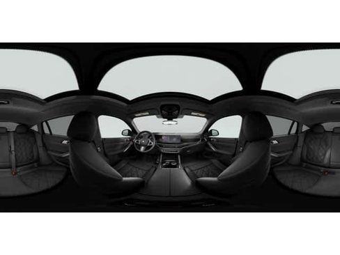 New 2026 BMW X6 xDrive40i w/ Premium Package image 8