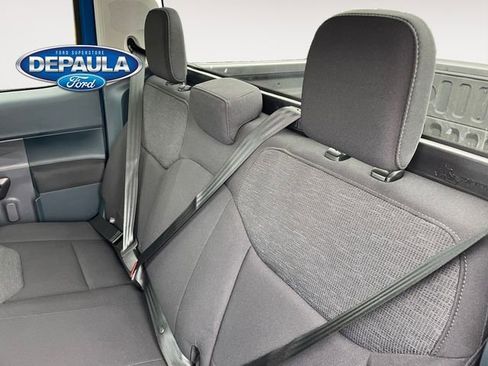 Used 2025 Ford Maverick XL w/ 4K Tow Package image 17