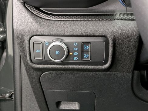 Used 2022 Ford Explorer ST-Line w/ Class IV Trailer Tow Package image 19