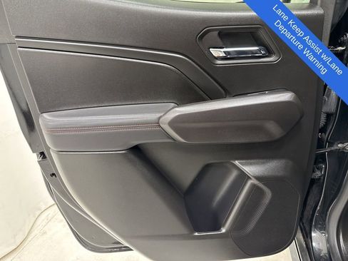 Used 2024 Chevrolet Colorado Z71 w/ Advanced Trailering Package image 13