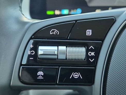 Certified 2023 Hyundai Ioniq 6 Limited RWD image 23
