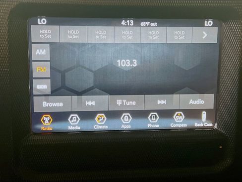 Used 2020 Jeep Wrangler Sport AWD/4WD image 14