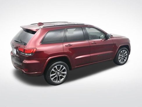 Used 2021 Jeep Grand Cherokee Limited w/ Quick Order Package 28K 80th image 28