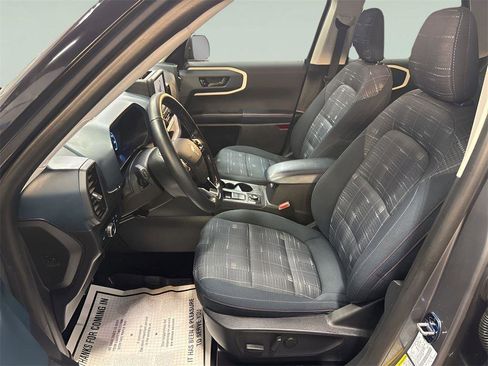 Used 2023 Ford Bronco Sport Heritage w/ Heritage Convenience Package image 17