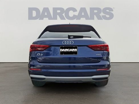 Used 2021 Audi Q3 2.0T Premium w/ Convenience Package image 5