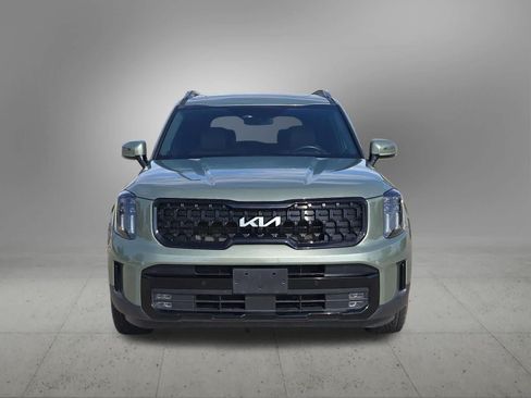 Certified 2024 Kia Telluride SX Prestige X-Pro AWD/4WD image 9