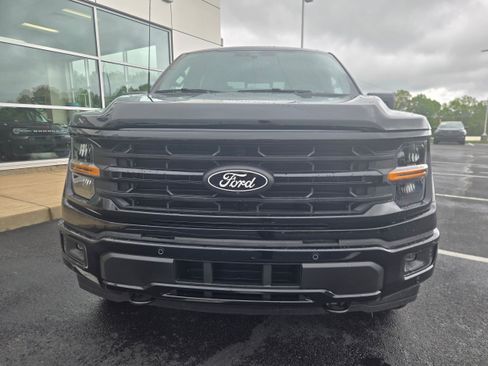 New 2026 Ford F150 XLT w/ Equipment Group 302A MID AWD/4WD image 2