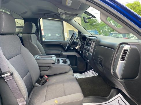 Used 2014 Chevrolet Silverado 1500 LT w/ LT Convenience Package image 22