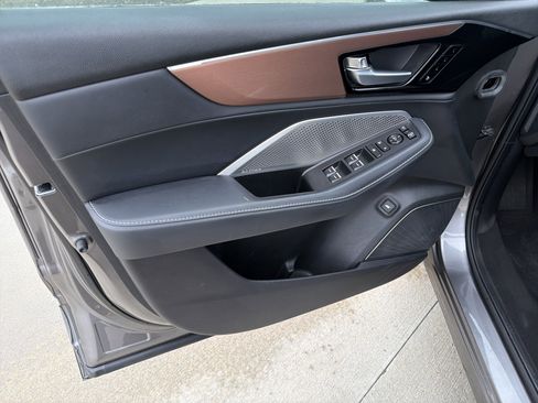 Certified 2022 Acura MDX SH-AWD w/ Technology Package image 14