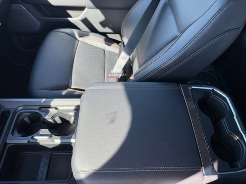 New 2026 Ford F250 Lariat w/ Camper Package image 14