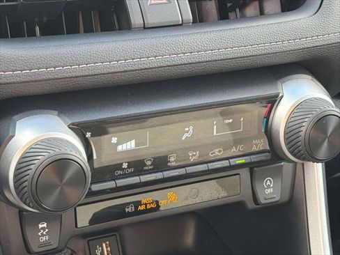 Certified 2025 Toyota RAV4 LE FWD image 16