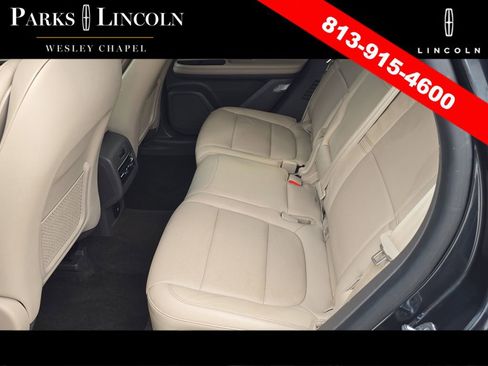 Certified 2020 Lincoln Corsair Reserve w/ Equipment Group 201A image 15