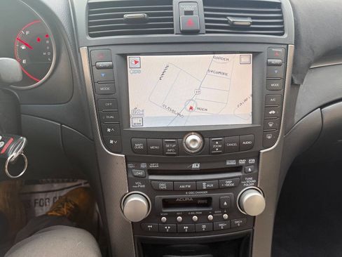 Used 2007 Acura TL Type-S image 14