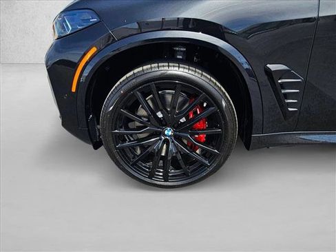 New 2026 BMW X5 M60i image 10
