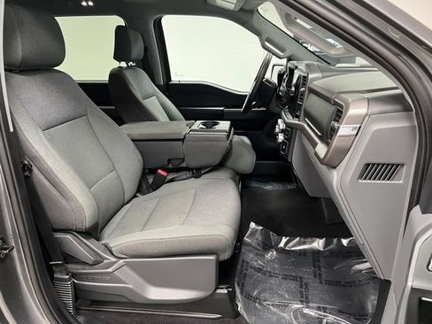 Used 2025 Ford F150 XLT AWD/4WD image 54