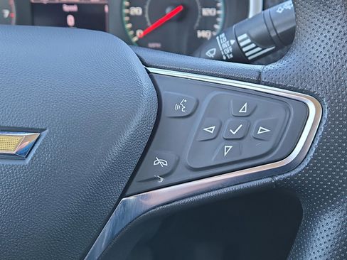 Used 2024 Chevrolet Malibu LT image 22