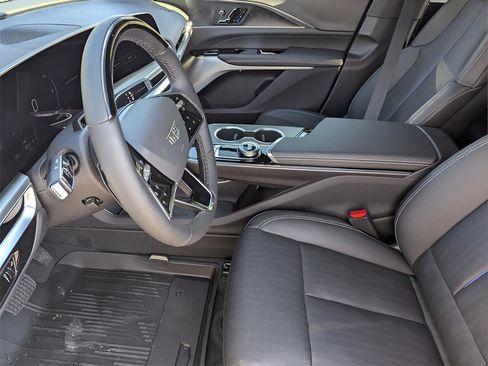 New 2026 Cadillac Lyriq Premium Sport image 8