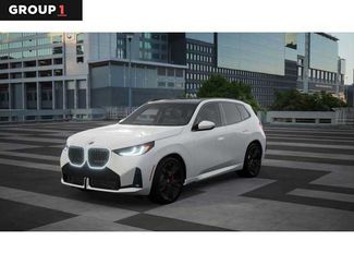 New 2026 BMW X3 xDrive30i w/ Premium Package AWD/4WD video 1