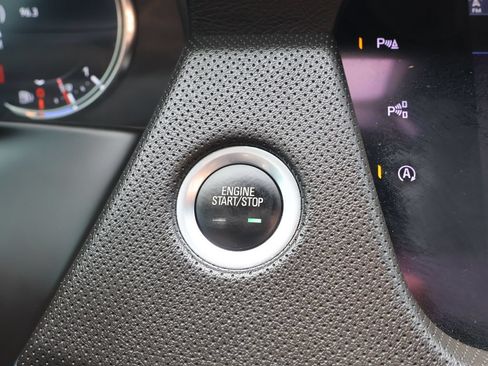 Used 2019 Cadillac CT6 Premium Luxury AWD/4WD image 19