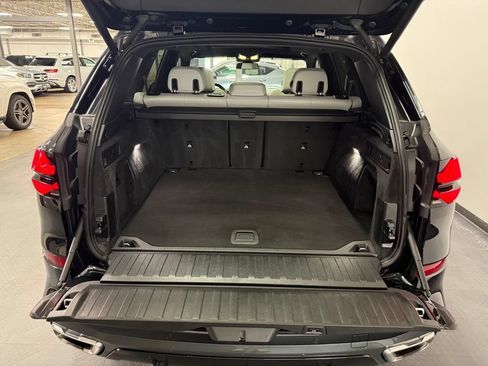 Used 2024 BMW X5 xDrive40i w/ Executive Package AWD/4WD image 15
