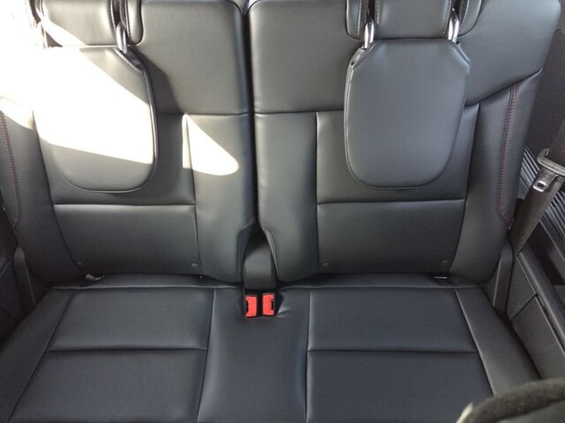 Used 2026 Ford Explorer ST w/ Sun And Sound Package RWD image 9