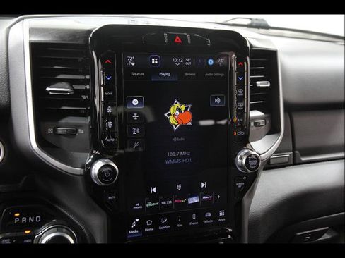 Used 2023 RAM 1500 Big Horn AWD/4WD image 10