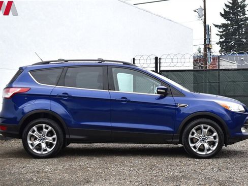 Used 2013 Ford Escape SEL AWD/4WD image 6