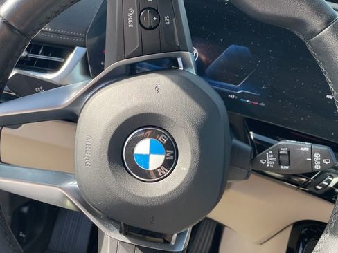 Used 2024 BMW X1 xDrive28i w/ Convenience Package image 10