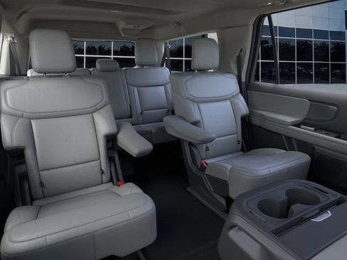 New 2026 Ford Expedition Max Active AWD/4WD image 14