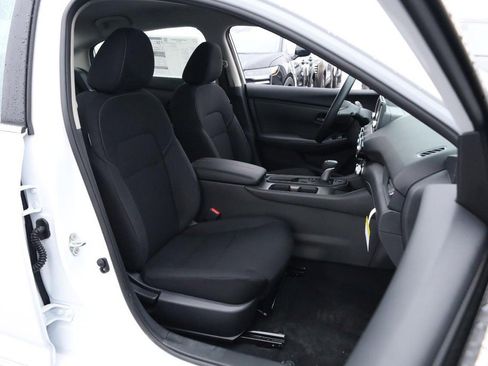 New 2025 Nissan Sentra S image 23